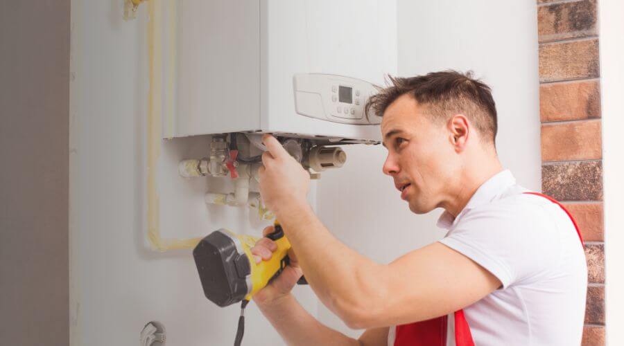 Professional Leak Detection in Gilmore, AR